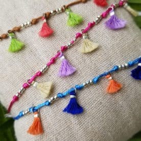 Colorful Life Bracelet