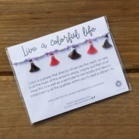 Colorful Life Bracelet - Image 6