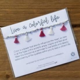 Colorful Life Bracelet - Image 2
