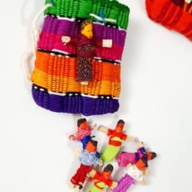 Worry Dolls - Image 2
