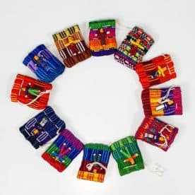 Worry Dolls - Image 3