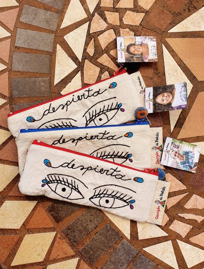 Despierta Pouch