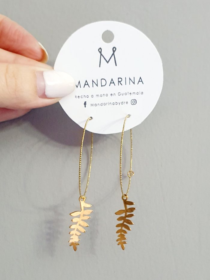 Abracadabra Earrings - Image 3