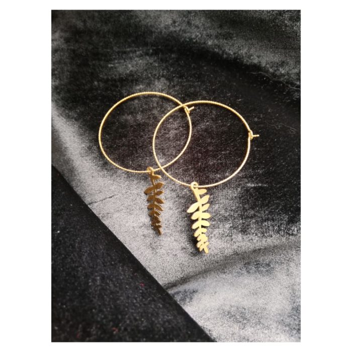 Abracadabra Earrings