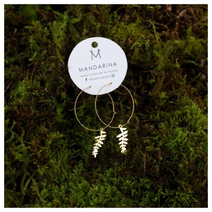 Abracadabra Earrings - Image 2