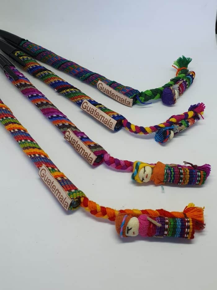 Worry Doll Pens - Image 2