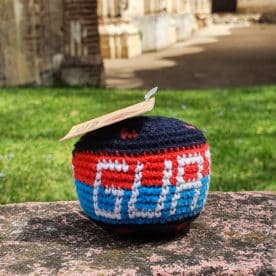 Hacky Sacks - Image 3