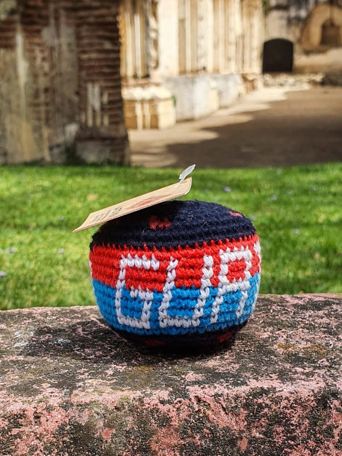 Hacky Sacks - Image 3