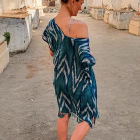 Handwoven Kimonos - Image 3