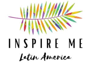 Inspire Me Latin America Logo