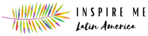 Inspire Me Latin America Logo