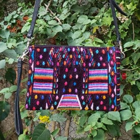 The Convertible Crossbody Clutch - Image 2