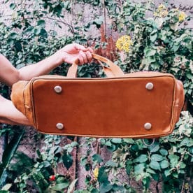 The Huipil Convertible Bag - Image 6