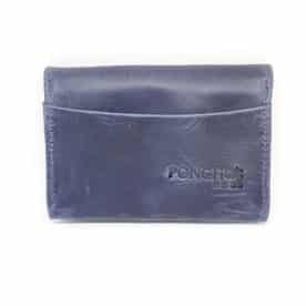 Coloíbri Wallet by Poncho's Bags | Inspire Me Latin America