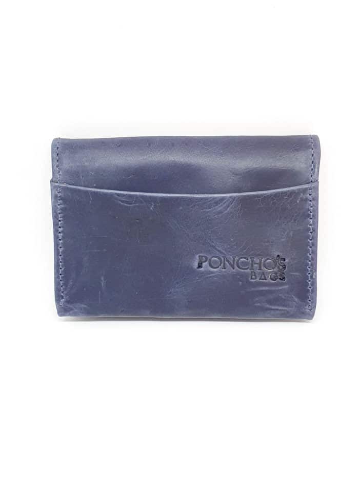 Coloíbri Wallet by Poncho's Bags | Inspire Me Latin America