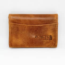 Coloíbri Wallet by Poncho's Bags | Inspire Me Latin America