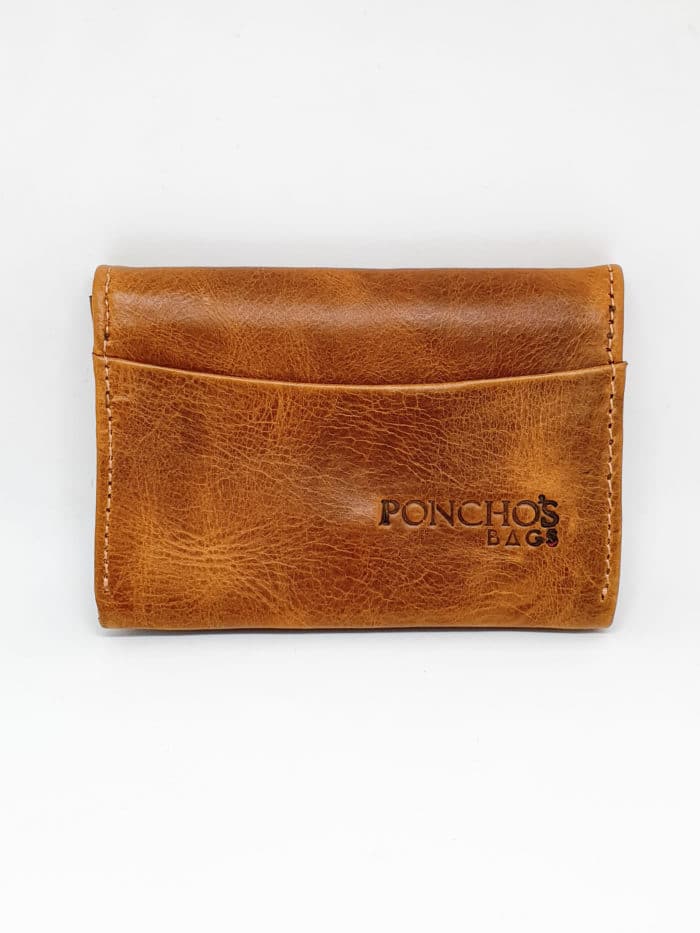 Coloíbri Wallet by Poncho's Bags | Inspire Me Latin America