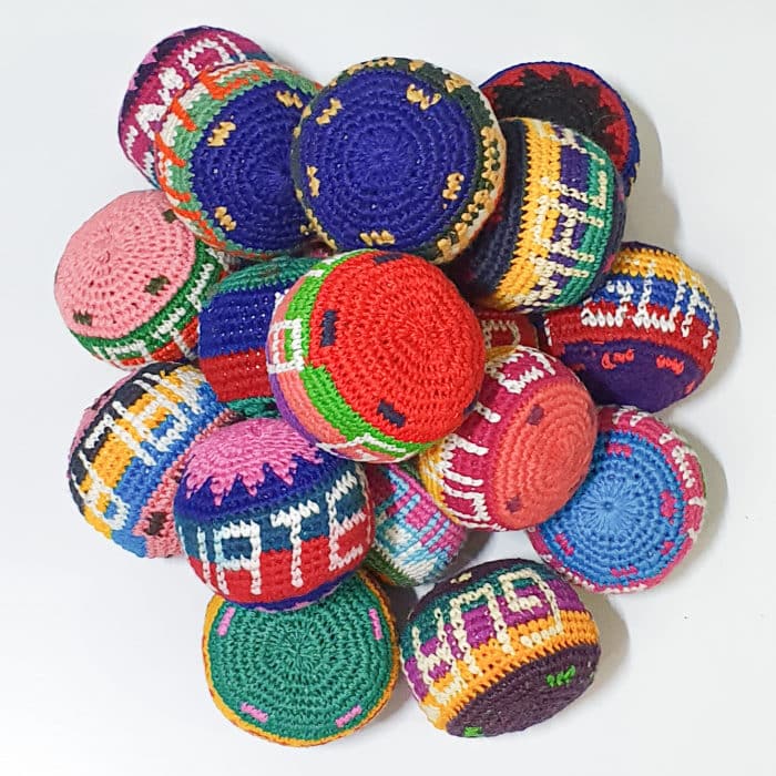 Hacky Sacks - Image 2