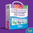 Memory Game by Oook! Learning Supplies | Inspire Me Latin America