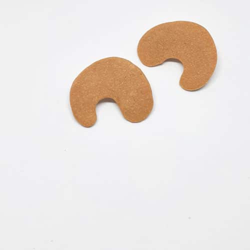 Galaxia Earrings by Mandarina by Dre | Inspire Me Latin America