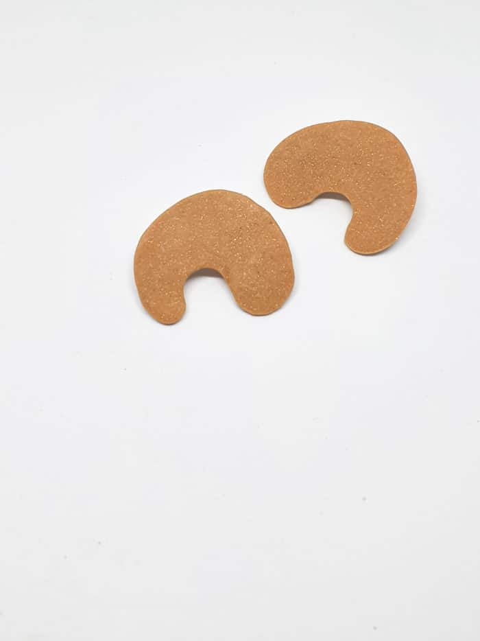 Galaxia Earrings by Mandarina by Dre | Inspire Me Latin America