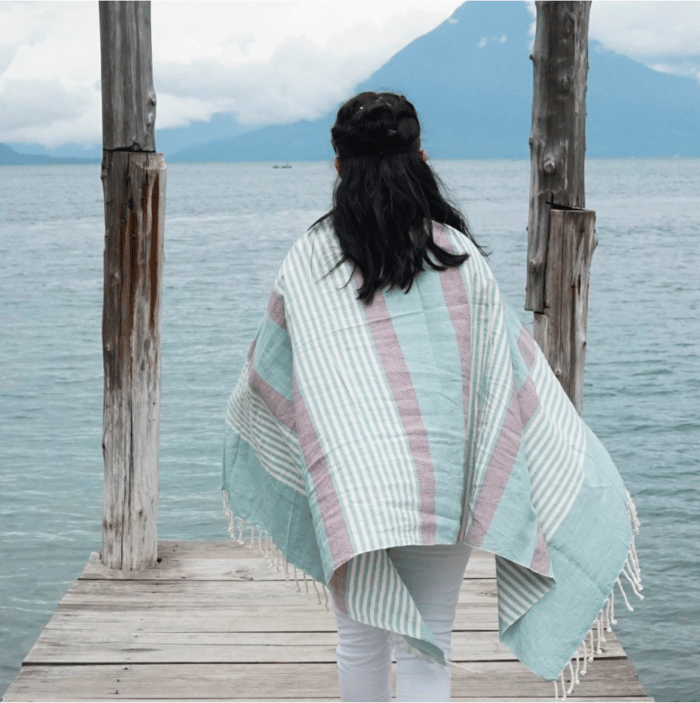 Beach Towels by Morena Collective | Inspire Me Latin America