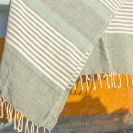 Beach Towels by Morena Collective | Inspire Me Latin America