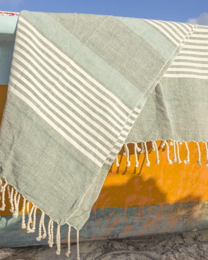 Beach Towels by Morena Collective | Inspire Me Latin America