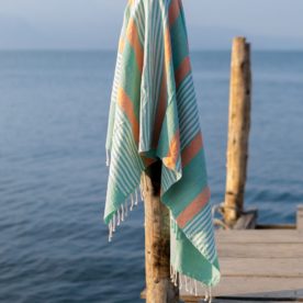 Beach Towels by Morena Collective | Inspire Me Latin America
