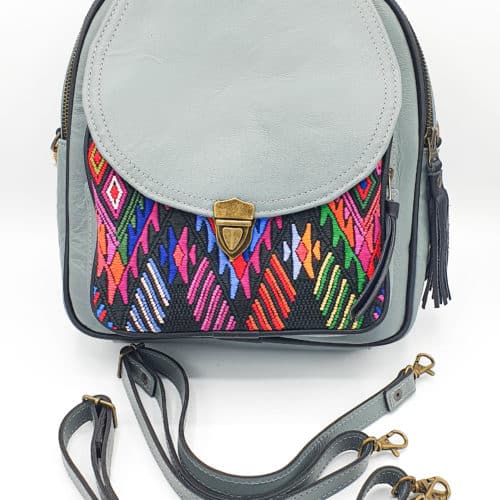 Yexalen Bag from Poncho's Bags | Inspire Me Latin America