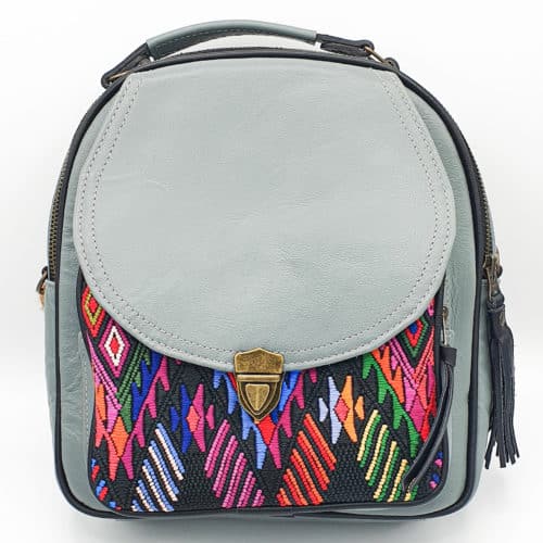 Yexalen Bag from Poncho's Bags | Inspire Me Latin America
