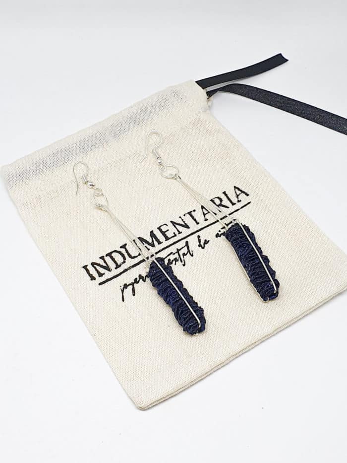 Azul Piedra Collection from Indumentaria