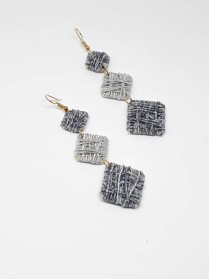 Azul Piedra Collection from Indumentaria