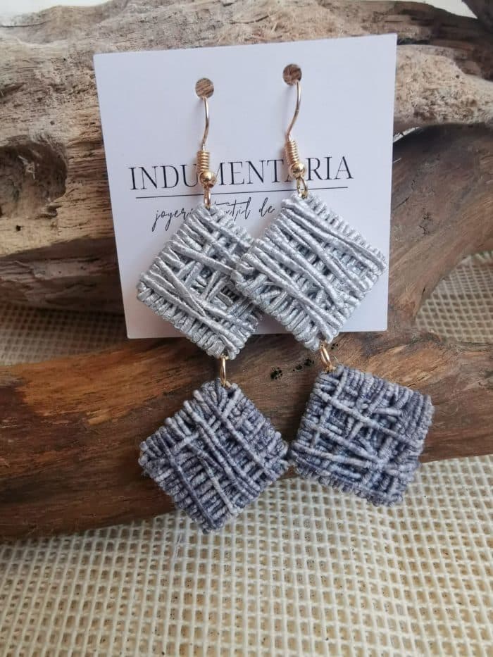 Azul Piedra Collection from Indumentaria