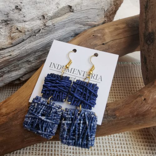 Azul Piedra Collection from Indumentaria