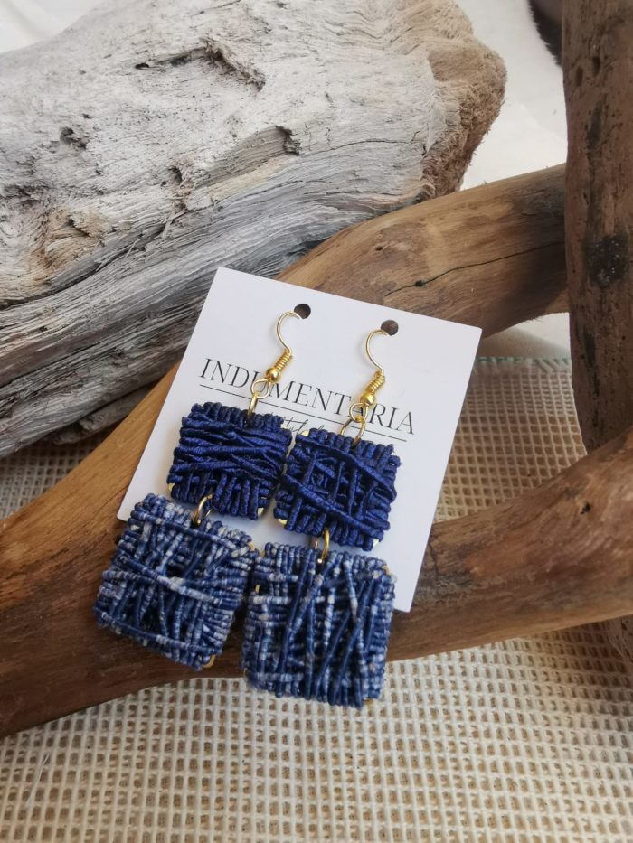 Azul Piedra Collection from Indumentaria