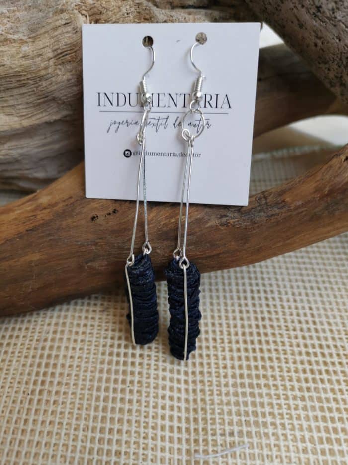 Azul Piedra Collection from Indumentaria