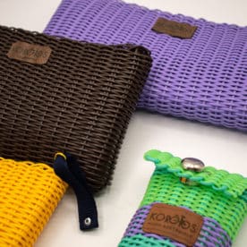 Margarita glasses Pouch - Image 2