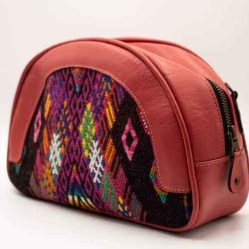 Canek Bag from Poncho's Bags | Inspire Me Latin America