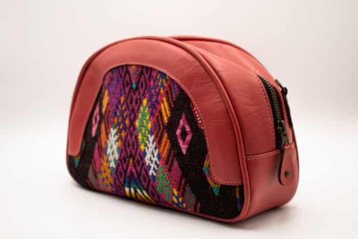 Canek Bag from Poncho's Bags | Inspire Me Latin America