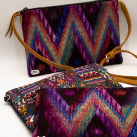 The Convertible Crossbody Clutch - Image 8