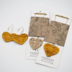 Apapacho Necklace