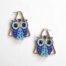 Owl Miyuki Bracelets by Korotos | Inspire Me Latin America