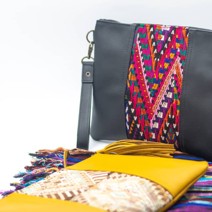 Ixtab by Poncho's Bags | Inspire Me Latin America
