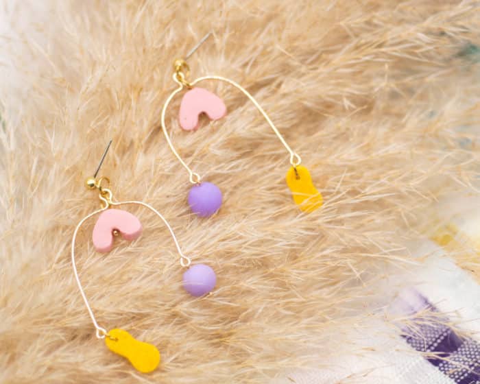 Móvil Candy Earrings by Mandarina by Dre | Inspire Me Latin America