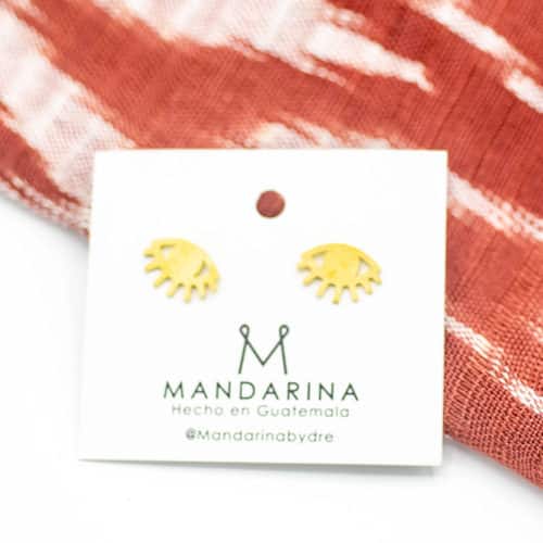 Ojitos Medianos by Mandarina by Dre | Inspire Me Latin America