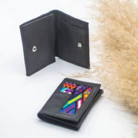 Coloibri Wallet by Poncho's Bags | Inspire Me Latin America
