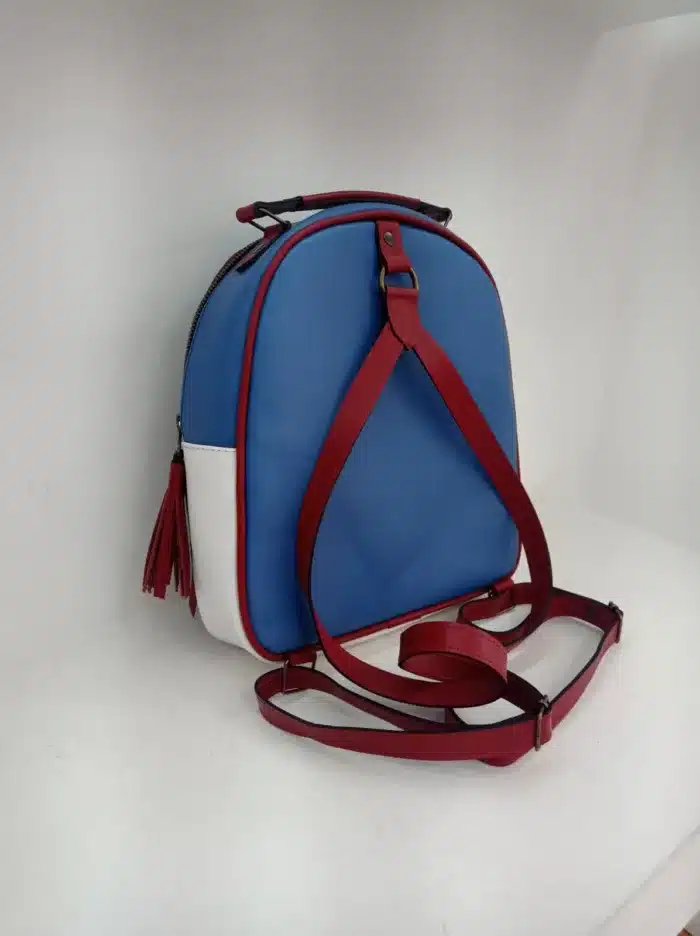 Buffalo Gameday Backpack by Poncho's Bags | Inspire Me Latin America