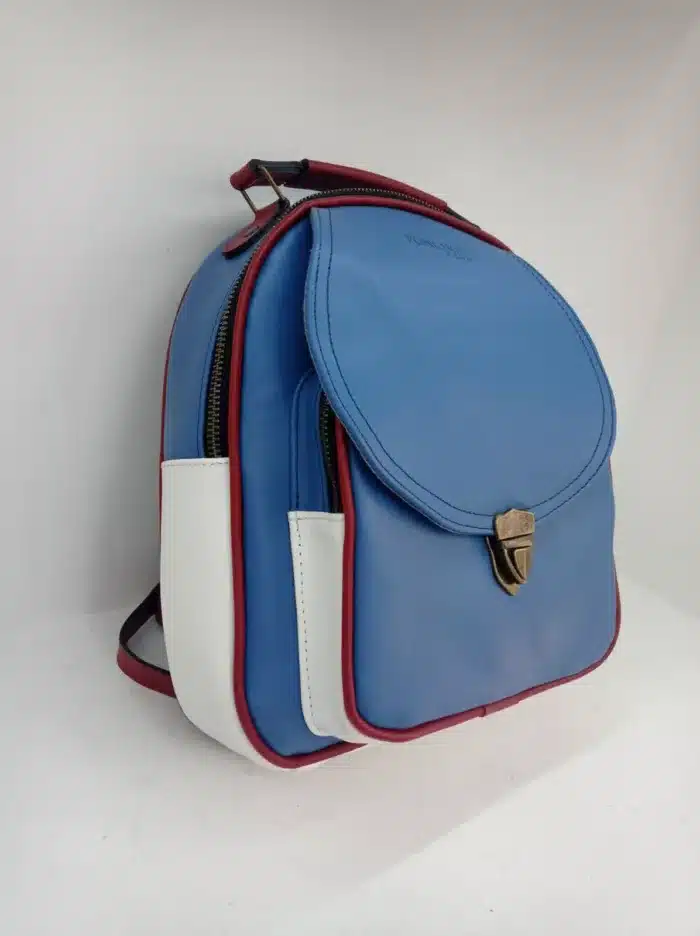Buffalo Gameday Backpack by Poncho's Bags | Inspire Me Latin America