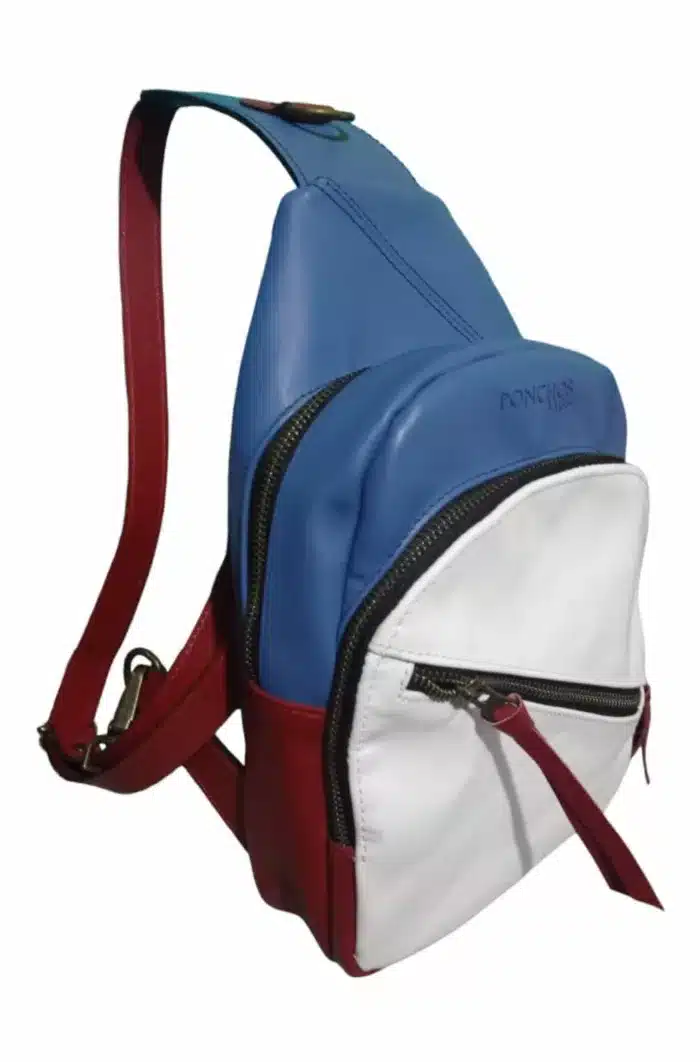 Buffalo Gameday Crossbody Bag by Poncho's Bags | Inspire Me Latin America